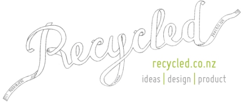 Recycled.co.nz - recycling with benefits 